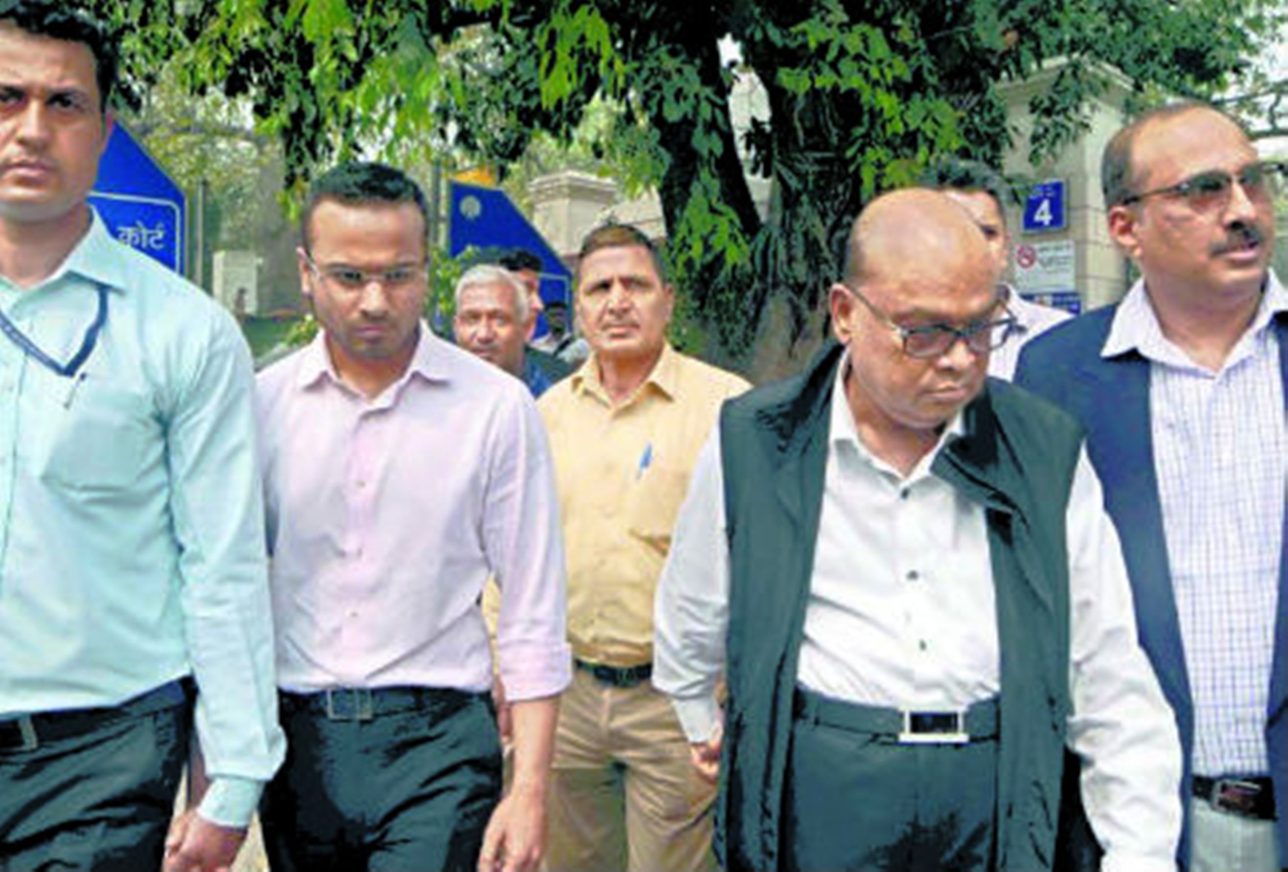 vikram kothari property issue in kanpur hindi news 9 माह के बाद नीलाम होगी कोठारी की कोठी