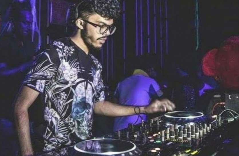 DJ will play on some different style in 2019, Innovation Song बॉलीवुड और हॉलीवुड सॉन्ग से नए साल में मचाएंगे तहलका