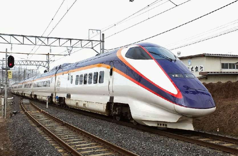 train बुलेट ट्रेन के लिए भूमि अधिग्रहण नियमों की अनदेखी, जानकार हैरान रह गए जापानी अधिकारी