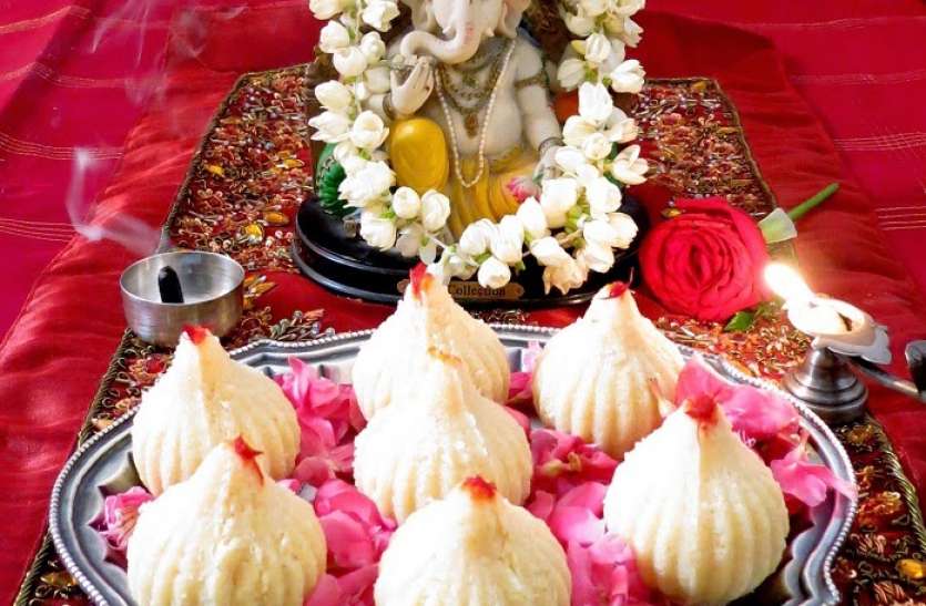 vinayki chaturthi 11 दिसंबर को अंगारक चतुर्थी, श्री गणेश को प्रसन्न करने के लिए इस विधि से करें व्रत