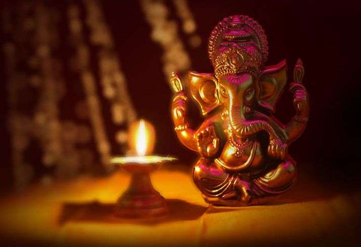 vinayki chaturthi