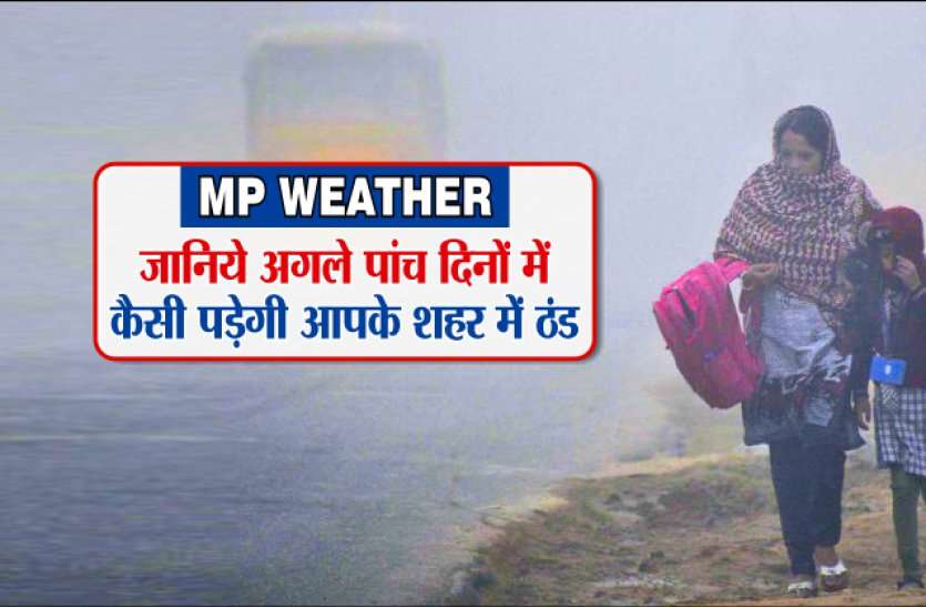 sharad jain mp minister मप्र में अब चलेंगी बर्फीली हवाएं, मौसम विभाग ने किया अलर्ट