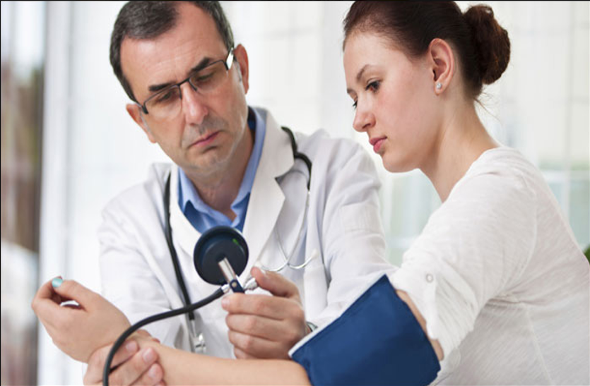 know-these-effective-formulas-for-blood-pressure-control ब्लड प्रेशर कंट्रोल करने के लिए जान लें ये कारगर फॉर्मूले