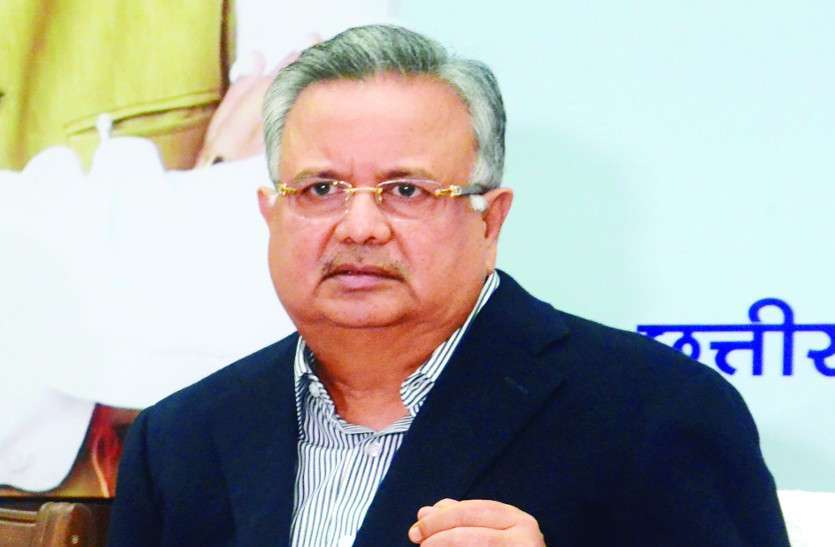 Raman Singh विधानसभा चुनाव हारने पर पूर्व CM ने दी सफाई, बोले - अति आत्मविश्वास की वजह से हारे