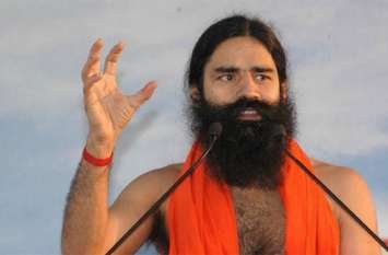 Baba Ramdev Statement on Patanjali sales report Patanjali की गिरती सेल की रिपोर्ट को Baba Ramdev ने बताया झूठा, कहा-देश के लिए है सारा लाभ