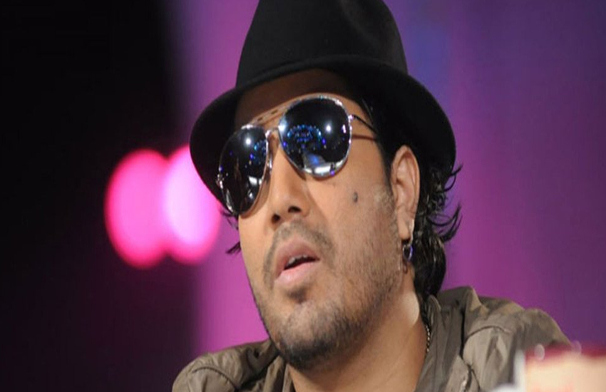 Фото mika singh