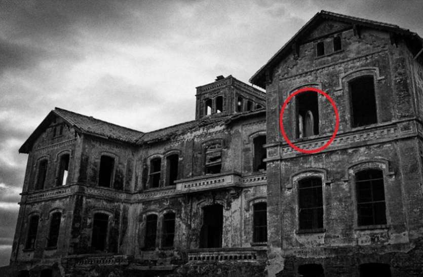 कासा एनकांटडा जवान लड़कियों को अगवा कर यहां किया जाता था यह गंदा काम, आज भी साफ सुनाई देती हैं उनकी चीखें