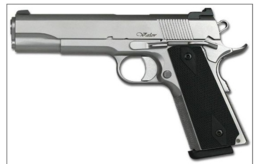 most-dangerous-pistol-in-india