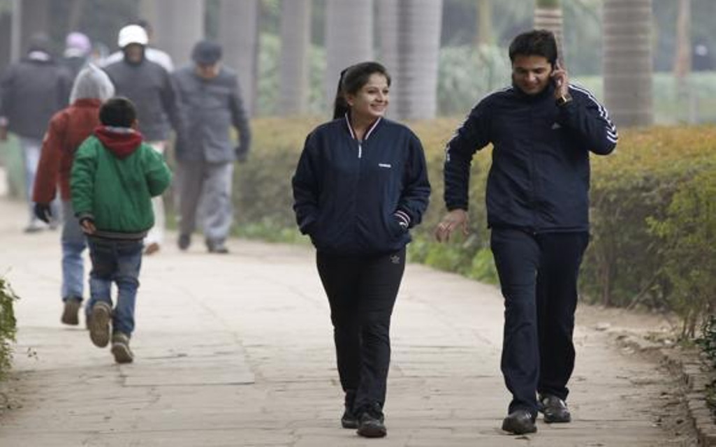 Morning Walk Morning Walk से होगा इन खतरनाक बीमारियों से बचाव, जानें और भी फायदे...