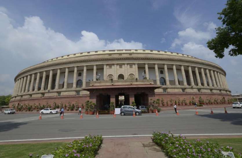 Parliament #WINTERSESSION: लोकसभा में राहुल गांधी के खिलाफ भाजपा का हंगामा, सदन की कार्यवाही 12 बजे तक के लिए स्थगित