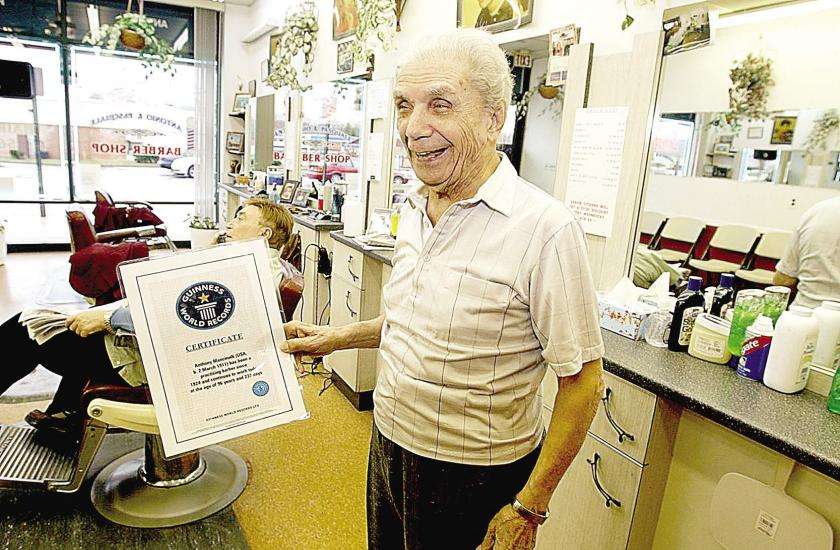 Anthony Mancinelli