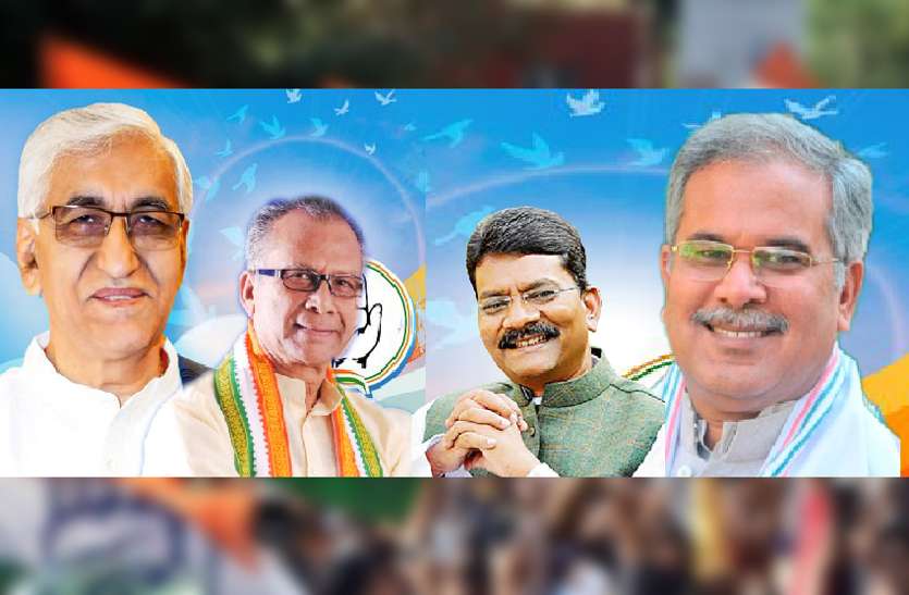 chhattisgarh cm ताम्रध्वज ने दी थी धमकी, CM नहीं बनाया तो देंगे पार्टी से इस्तीफा!, जानिए Viral News की सच्चाई