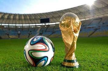 32 teams take part in FIFA Football World Cup in Qatar in 2022 2022 फीफा वर्ल्ड कप को लेकर बड़ी ख़बर, तय हुआ कितनी टीमें लेंगी भाग