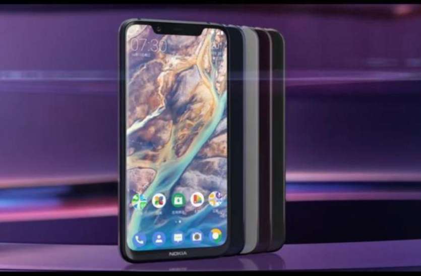 nokia 8.1 Nokia 8.1 खरीदने से पहले पढ़ें रिव्यू, 21 दिसंबर को पहली सेल