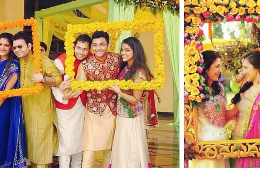 Royal Theme Wedding Will Attend To The Guest Attract रॉयल थीम वेडिंग गेस्ट को करेगी अट्रैक्ट