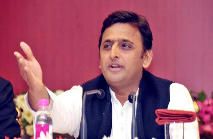 Akhilesh चुनाव में समर्थन के बाद अखिलेश का कांग्रेस को झटका, दिया ऐसा बड़ा बयान