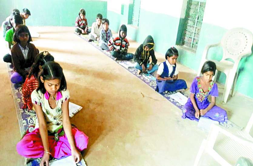 Neemuch Letest News In Hindi निर्धारित समय पर खुलें सभी शालाएं व आंगनवाड़ी केंद्र