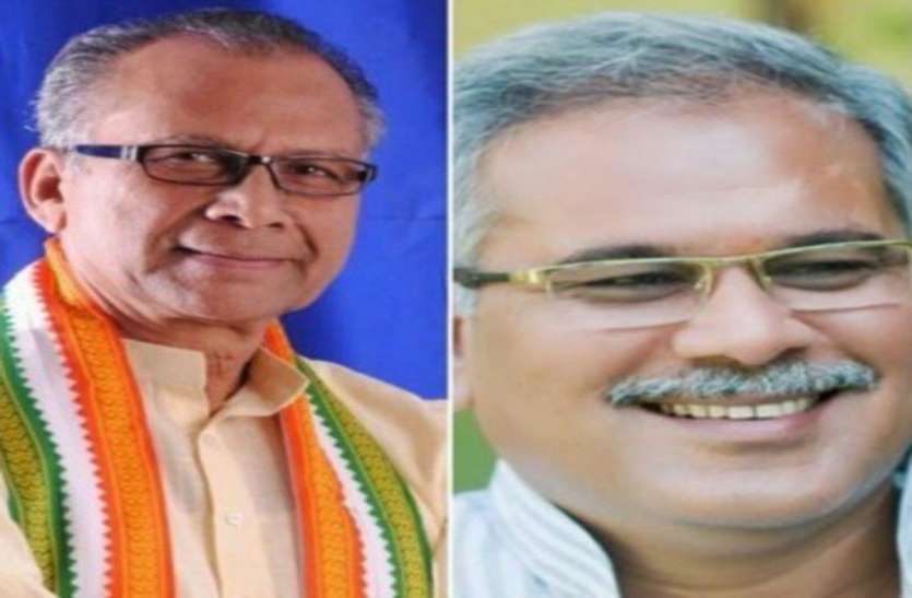 CG Politics CG Politics : ताम्रध्वज साहू के बाद अब दुर्ग जिले से कौन ?