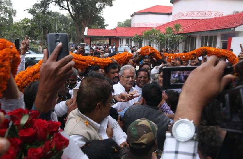 Chhattisgarh news