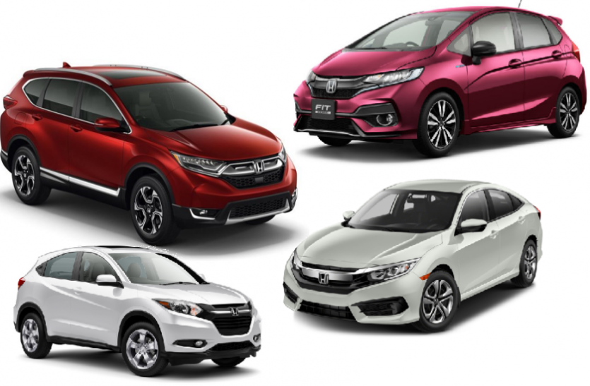 Honda महंगी होने जा रही हैं Honda की कारें, इस दिन लागू होंगी नई कीमतें