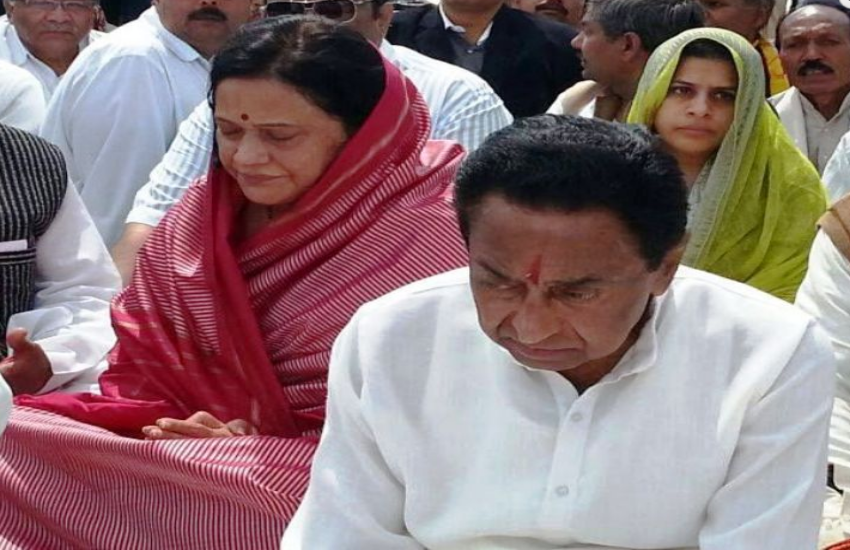 Kamal Nath कमलनाथ के मुख्यमंत्री बनते ही जागीं यह उम्मीदें