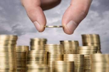 Government contribution increased to 14 per cent in NPS NPS में सरकारी योगदान बढ़कर हुआ 14 फीसदी,18 लाख केंद्रीय सरकारी कर्मचारियों को फायदा
