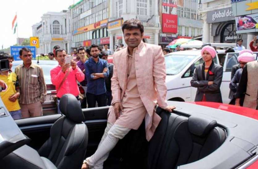 Rajpal yadav इन शानदार कारों में चलते हैं राजपाल यादव, देखकर दुनिया करती है सलाम