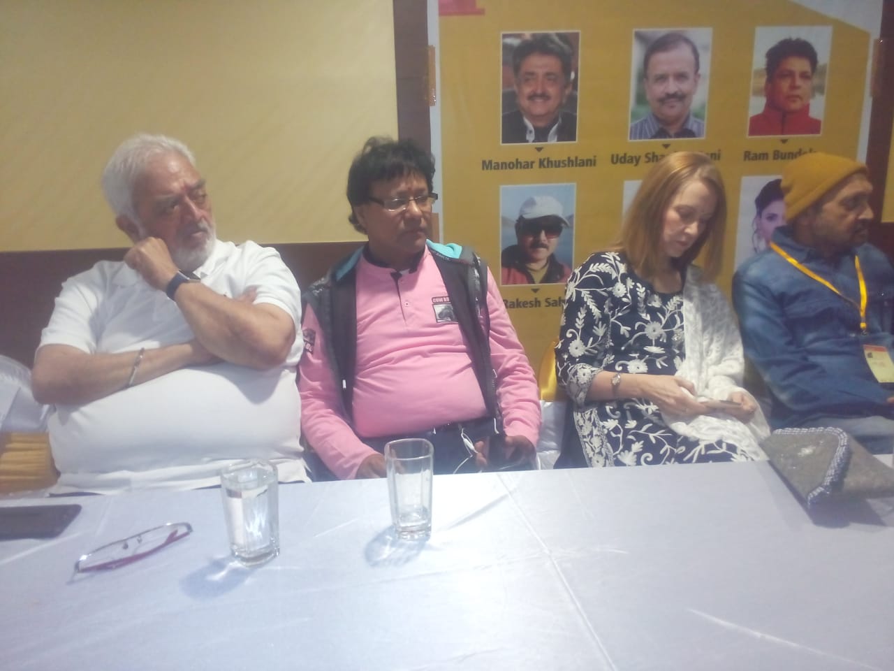 To support the government, Khajuraho and MP will be possible: Rahul शासन सहयोग करे तो खजुराहो और मप्र में शूटिंग संभव हो सकेगी : राहुल