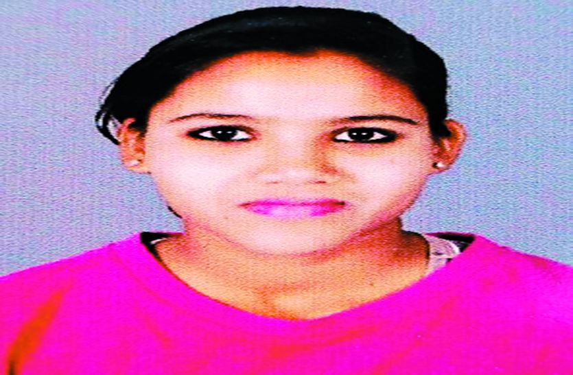 poonms operation पूनम के फेफड़े से नहीं निकाला गया छर्रा, जोखिम मान टाला ऑपरेशन