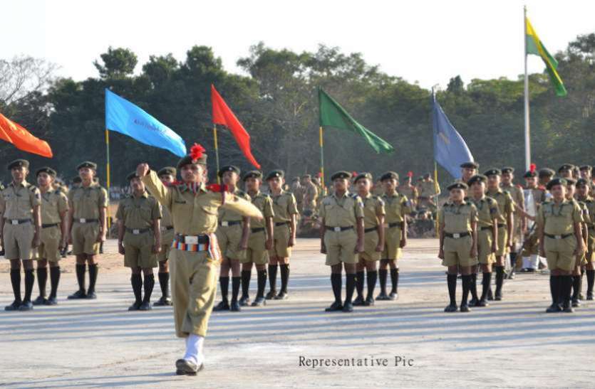 Sainik School हरियाणा में तीसरे सैनिक स्कूल को केंद्र सरकार की मंजूरी