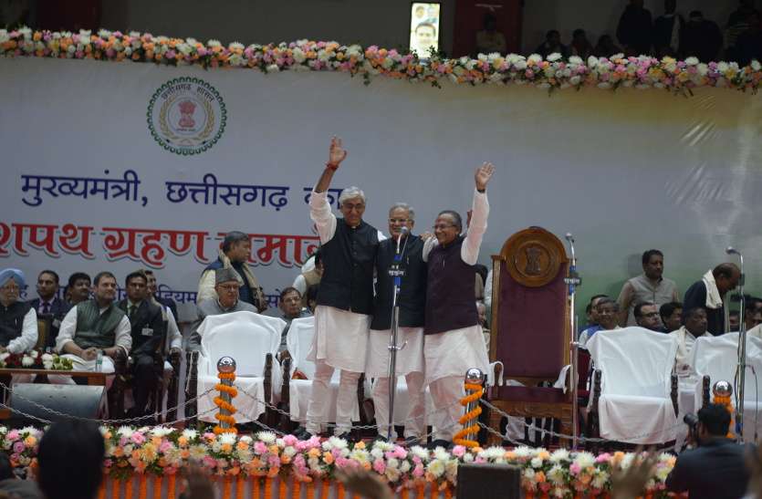 Bhupesh baghel