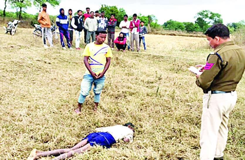 जूटमिल चौकी व तमनार थाना क्षेत्र में ठंड से दो लोगों की मौत जूटमिल चौकी व तमनार थाना क्षेत्र में ठंड से दो लोगों की मौत