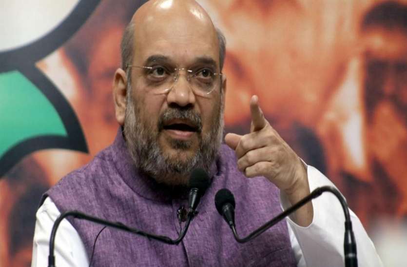 amit shah सिख दंगा मामले पर अमित शाह का चौंकाने वाला बयान, कांग्रेसी नेताओं ने की लोगों की निर्मम हत्या
