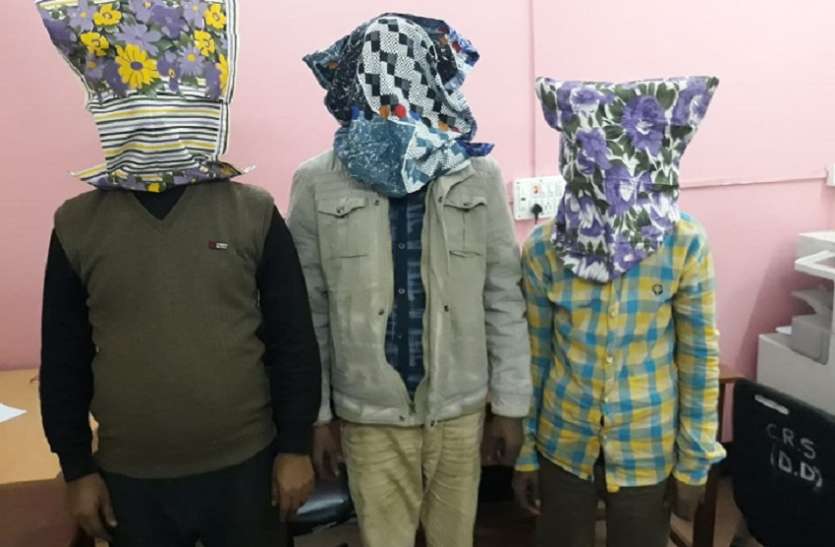 kolkata टिकियापाड़ा में अवैध हथियार का कारखाने का पर्दाफाश