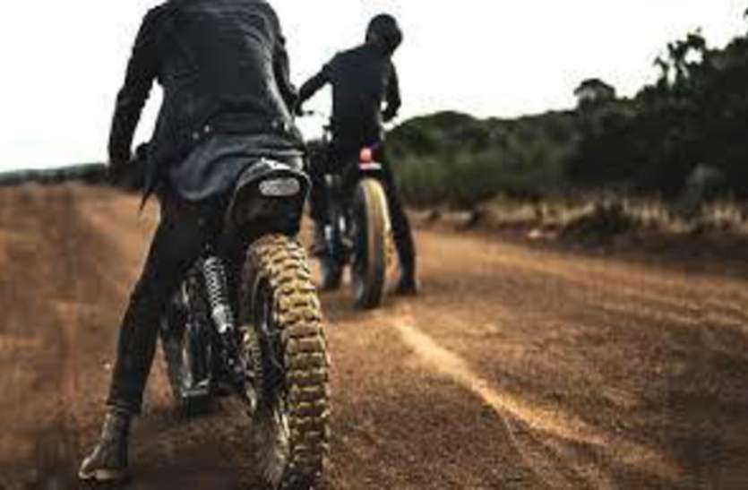 biker बाइकर्स के बड़े काम की है ये 3 चीजें, भूलकर भी न करें दूर