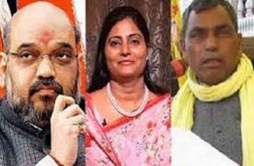 BJP UP Alliance ओमप्रकाश राजभर के चक्रव्यूह में फंसी बीजेपी, मानी मांग तो अपना दल को लगेगा झटका