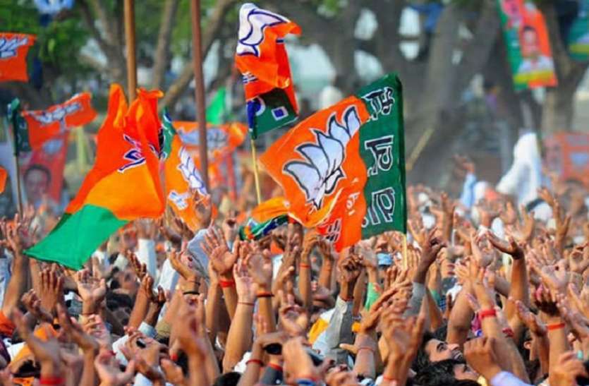 kolkata हाई कोर्ट ने भाजपा से मांगी रथ यात्रा की तीन संभावित तारीखें