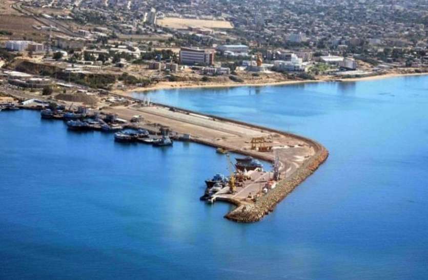 Afghanistan appreciates US for keeping chabahar port out of ban अफगानिस्तान के सहयोग और आर्थिक विकास के लिए अमरीका ने दी ये छू़ट, काबुल ने की तारीफ
