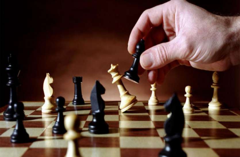 open chess tournament प्रथम शिवानी स्टेट स्टेट फिडे रेटेड ओपन चेस टूर्नामेंट 23 दिसम्बर से