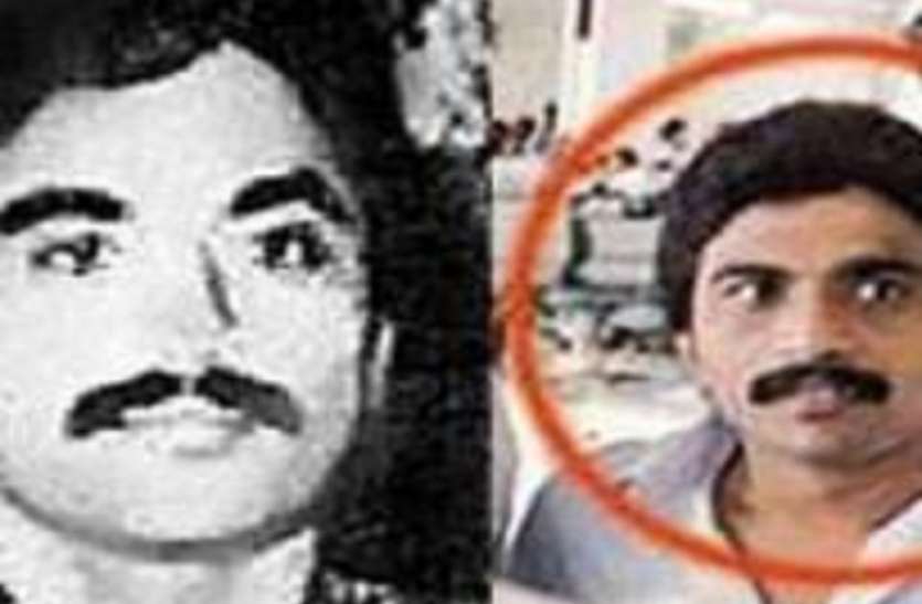 Bollywood's stir in Anwar's arrest अनवर की गिरफ्तारी से बॉलीवुड में हलचल