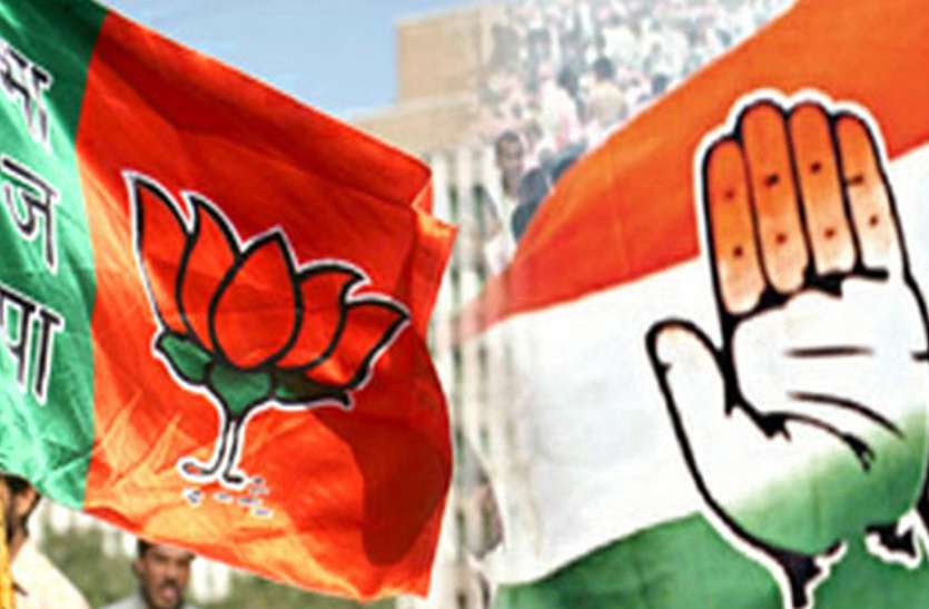 gg विधानसभा सत्र छोटा कर मुद्दों पर बहस से बच रही योगी सरकार: कांग्रेस