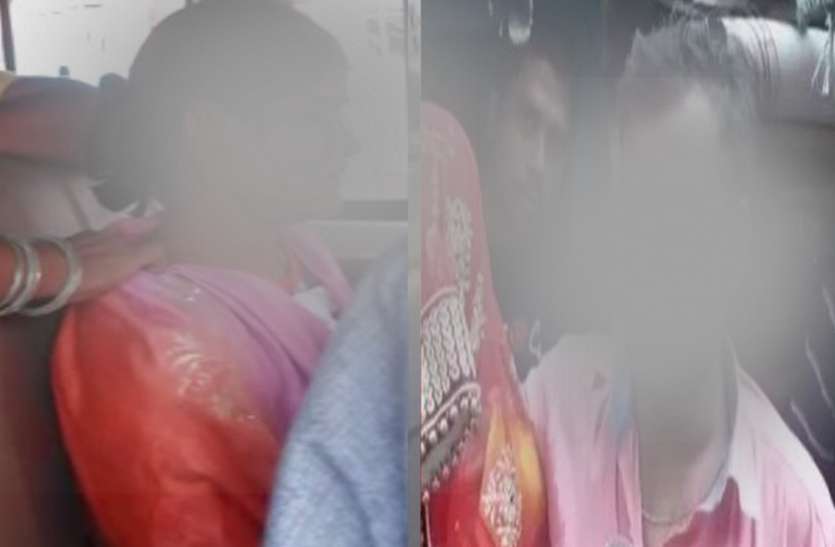 bride घर से प्रेमी के साथ भागी लड़की का हाई वोल्टेज ड्रामा