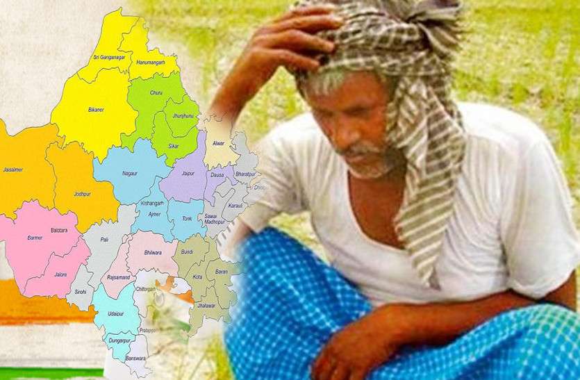Farmer ...तो ऐसे किसानों को नहीं मिलेगा कर्जमाफी का लाभ