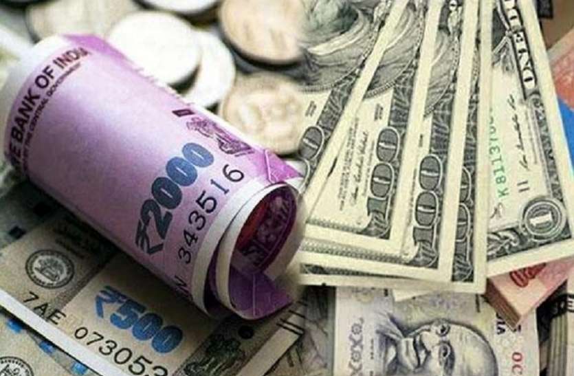 Kolkata कोलकाता में हर महीने होता है 700 करोड़ विदेशी मुद्रा का विनिमय
