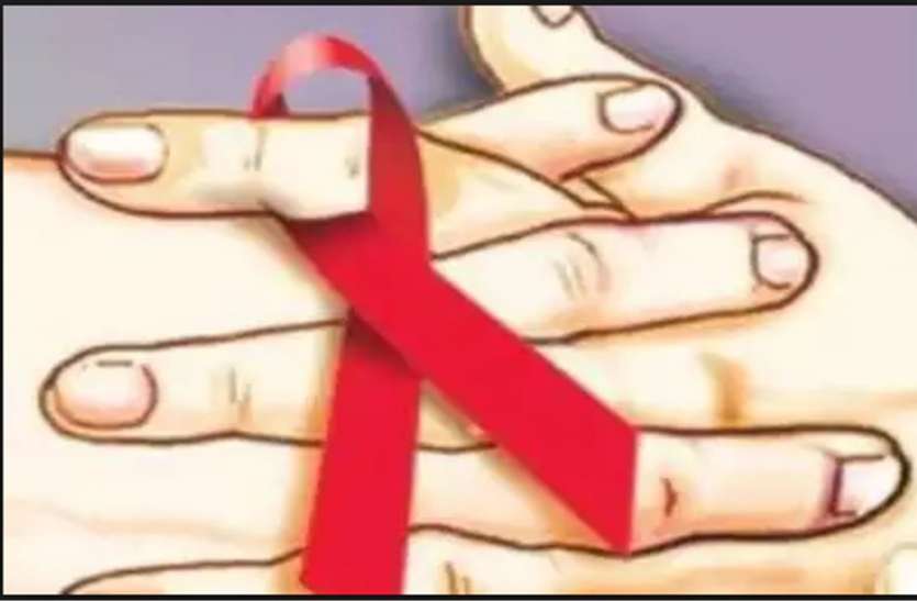 HIV Prisons Prison Administration Alerts to Prison Inmates सेंट्रल जेल के कैदियों को एचआइवी एड्स, जेल प्रशासन अलर्ट