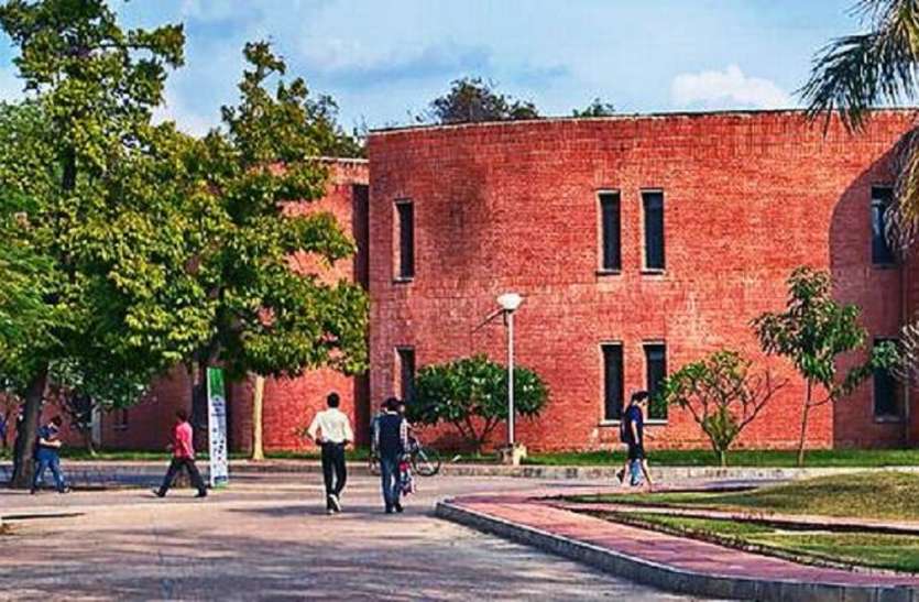 Kanpur आईआईटी में कई बार फेल हुए 136 छात्र-छात्राओं को किया गया टर्मिनेट