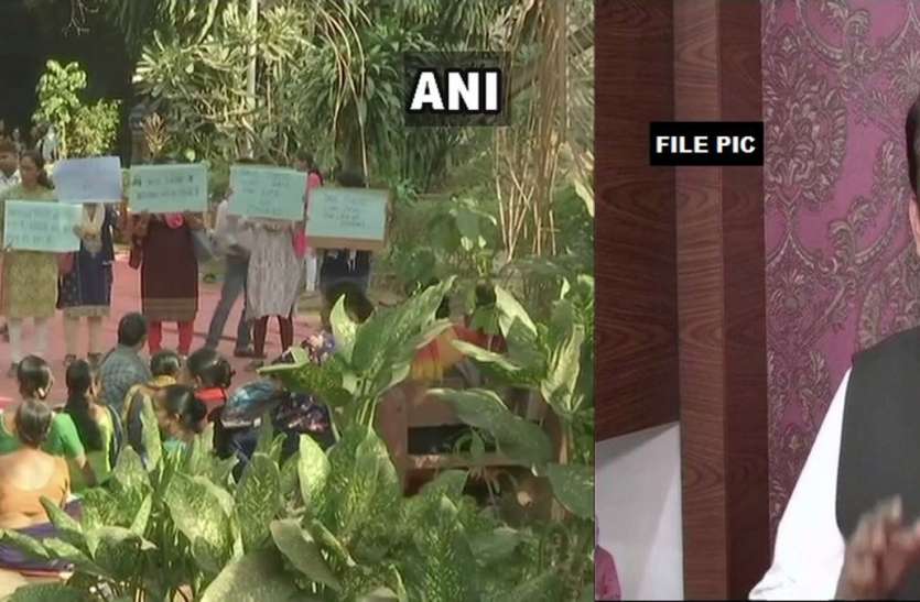 CM FADANVIS ESIC अस्पताल अग्निकांड: 6 माह के बच्चे समेत 9 लोगों की मौत, CM फडणवीस ने दिए जांच के आदेश
