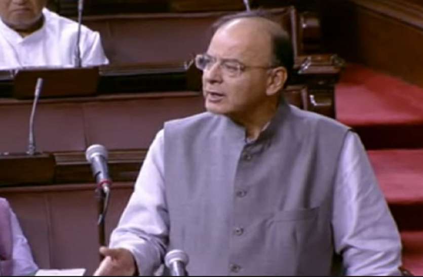 arun jaitly नोटबंदी पर सरकार का कबूलनामा: 4 लोगों की हुई थी मौत, 8000 करोड़ रुपए का बढ़ा बोझ