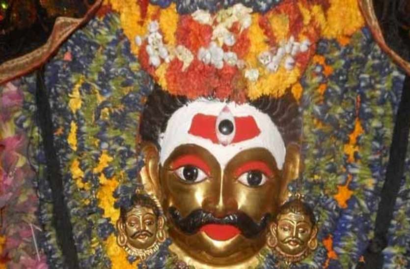 bheru भेरूबाबा मंदिर में हुआ कुछ ऐसा, पुजारी ने कहा- मुझे बचाओ नहीं तो ले लूंगा समाधि
