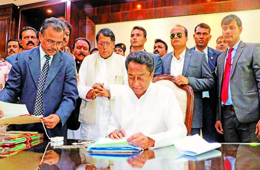 Two challenges in front of administration अब प्रशासन के सामने होंगी दो चुनौतियां, प्रशासनिक सर्जरी और...